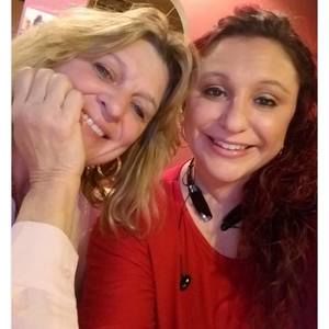 Meet your Posher, Vicky